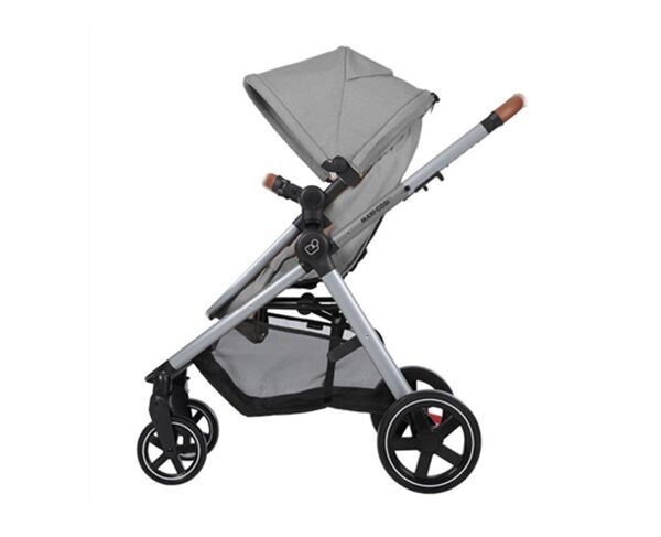 Maxi Cosi Zelia 4-Wheel Stroller